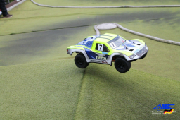 2014 ﻿﻿﻿﻿﻿DM Offroad Monster - Shortcouse